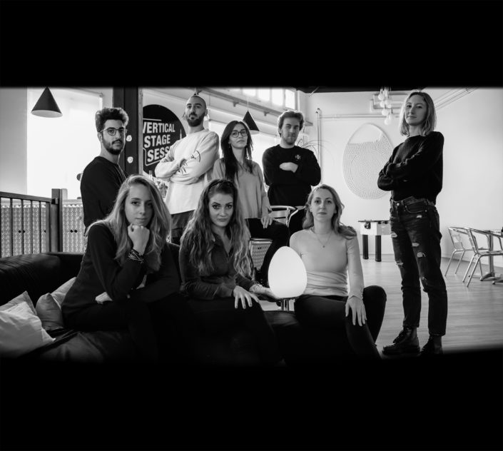 eggers-gruppo-2017 Eggers 2.0 2017