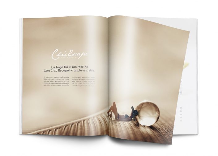 Chic Escape-1