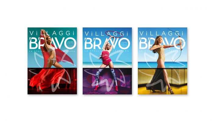stesi-3cover Villaggi Bravo - cataloghi