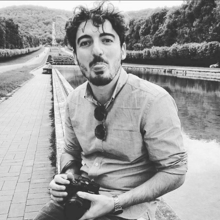 MArcello
