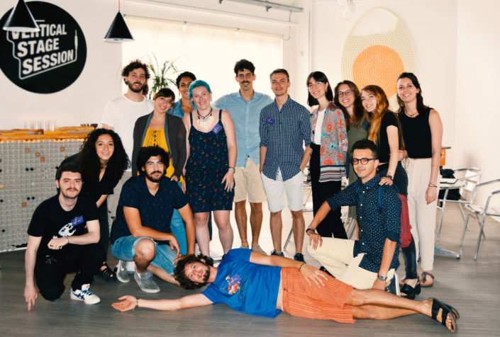 foto gruppo