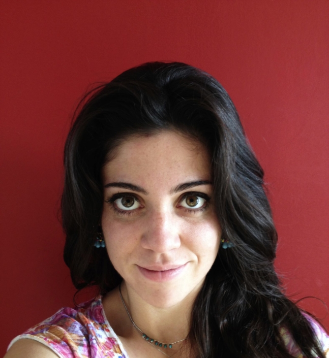 Elisa Fabbri