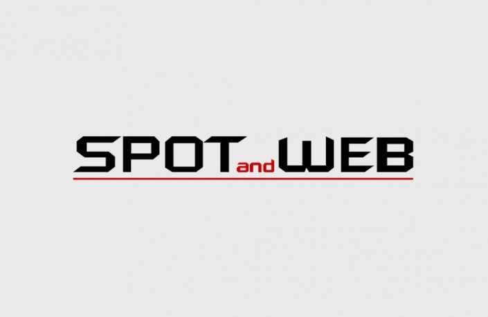 Spot and web