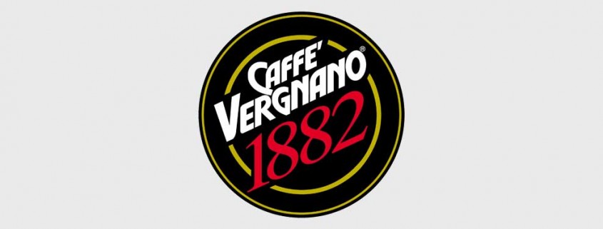 caffè vergnano