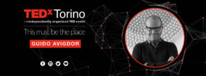 Guido Avigdor a TEDx Torino