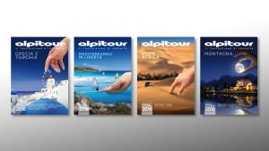 Alpitour - catalogo