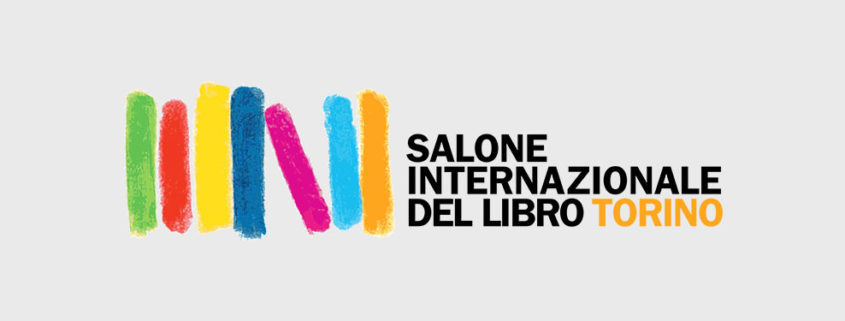 Salone internazionale del Libro - Torino