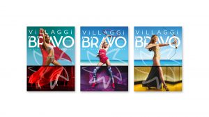 Villaggi Bravo - cataloghi