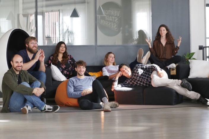 Eggerslab- Eggers 2019:2020